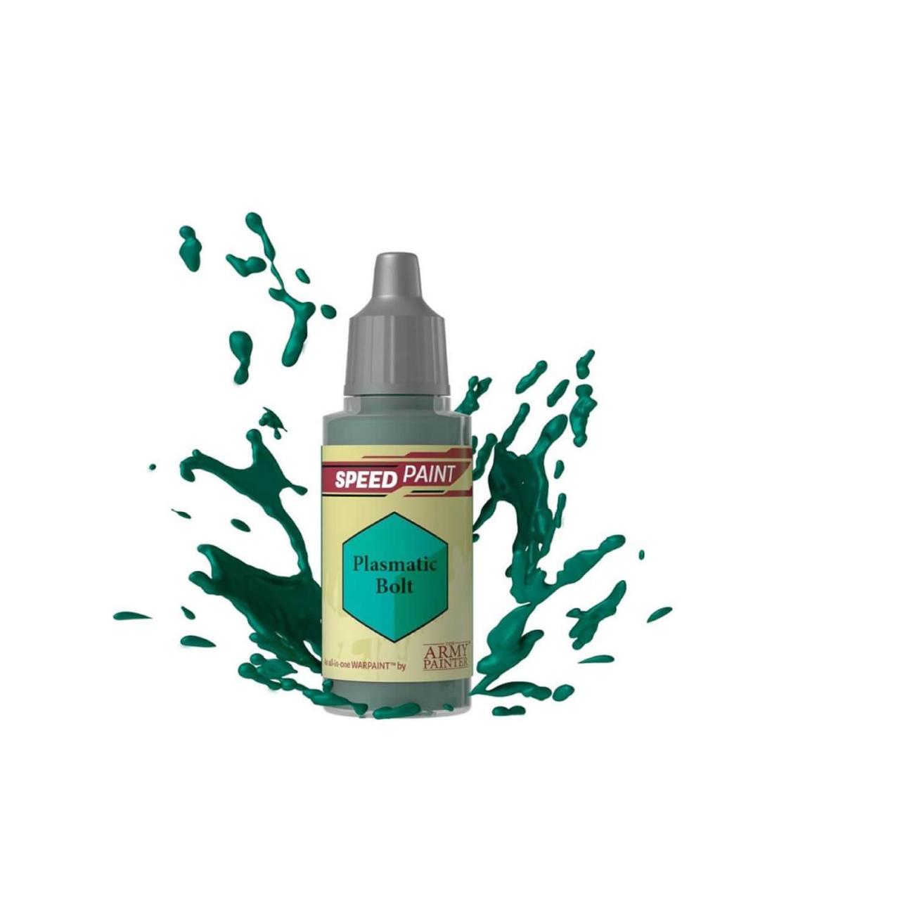 Army Painter Speed Paint 2.0 Plasmatic Bolt